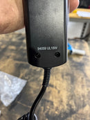 Dewert Bed Ultra Low Ipproxx Handset (remote) | Homecare Hilo | Corded Black | 94059 UL18W