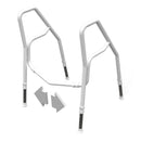 Redgum Aluminium  Toilet Seat Frame rg8580
