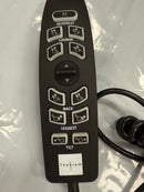 Theorem WINSLOW Lift Chair remote control (HW100K-0-PT)