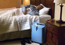 Philips  EverFlo Inhome Oxygen Concentrator