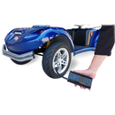 Scooter XTRA Breakdown Buddy Portable 4-in-1 Pump