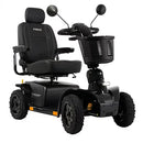 Pathrider Endurance Performance Mobility Scooter BLACK colour