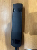 Chair 2 Button Remote Okin,  Fits Alaska single motor chair