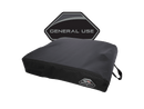 Stealth Cushions SIMPLICITY - 18"W x 18"D  - NO TOP FOAM NO LINER - Stealth-TEK Cover