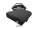 Stealth Cushions ZEN Skin Protect - 18"W x 18"D  - SunMate FRG extra soft TOP FOAM - NO LINER - COOLCORE Cover