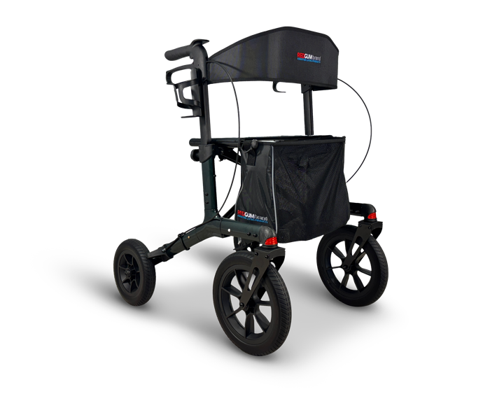 Redgum Cross Country Seat Walker RG4416