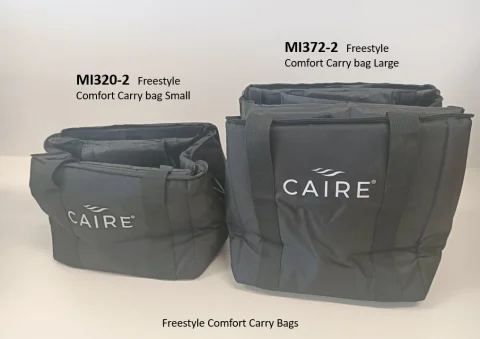 Caire FreeStyle Comfort carry bag Small MI320-2