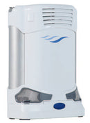 Caire Freestyle Comfort - 16 Cell Battery Portable Oxygen Concentrator AS200-104