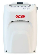Zen-O Portable Oxygen concentrator Dual battery - RS-00502-AUS-D