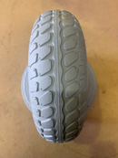 Shoprider  Scooter Tyre Original Pattern Pneumatic Grey (3.00-8) 670085