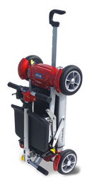 Ikon Etravel Folding Scooter