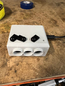 MBK2-gr-IP20-MP Chair Control Box