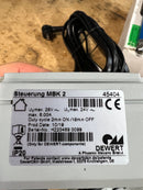 MBK2-gr-IP20-MP Chair Control Box