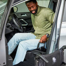 Novis Immedia Auto Turn Swivel Cushion – 450mm IM99999