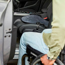 Novis Immedia Auto Turn Swivel Cushion – 450mm IM99999