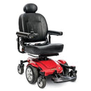 Pride Power  Chair Jazzy SELECT 6 RED