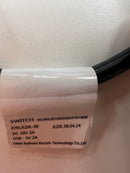 Dewert HomeCare Bed  Handset (remote)  HS-JLDK.38.04.24-USB