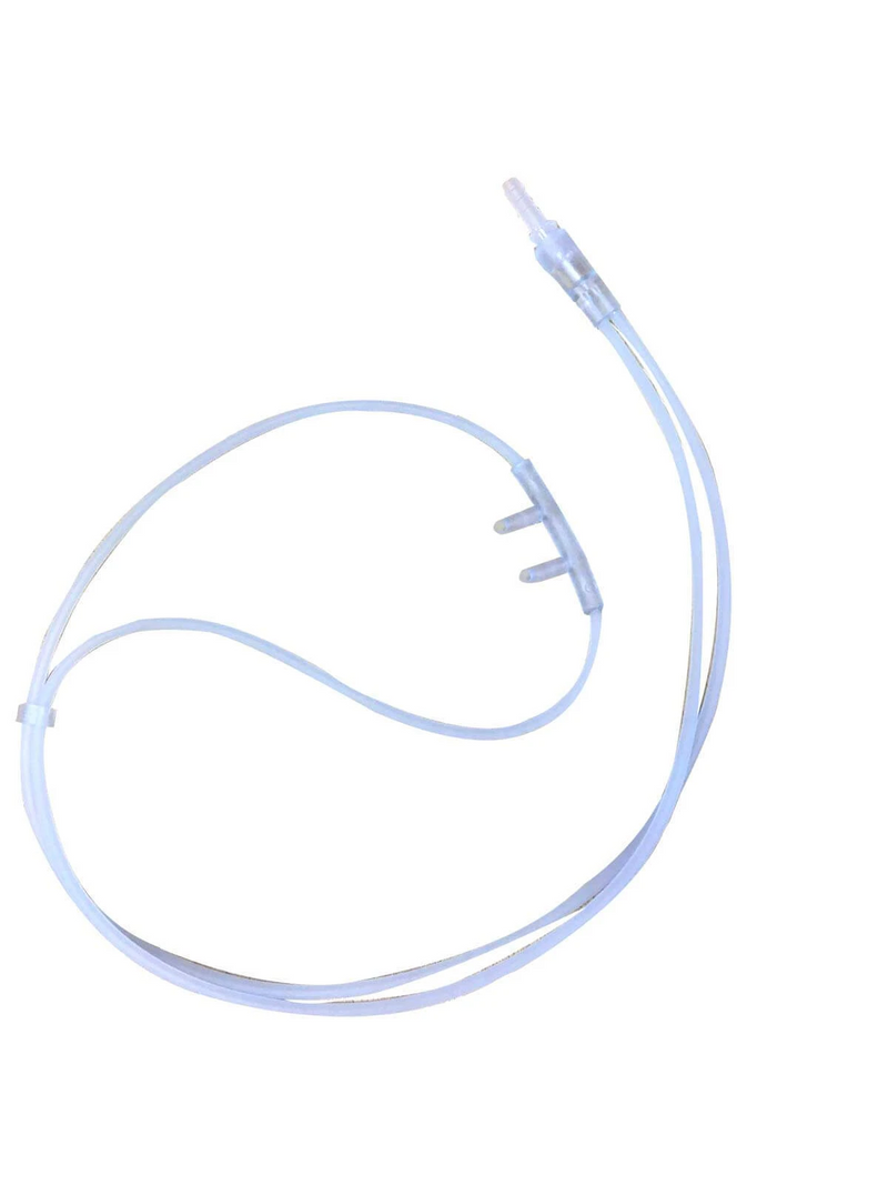 Parker Nasal Cannula with male connector