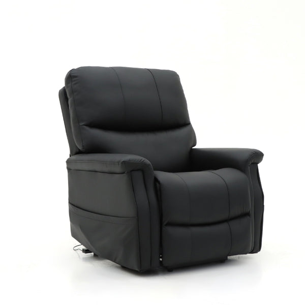 Bariatric power lift online recliner