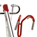 Novis Molift Quick Raiser 2 U-shaped Arm Or V-shaped Arm