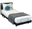 Multiway BodyAdjust Sleep System - Electric adjustable bed