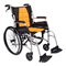 Aidacare Aspire Dash Folding Wheelchair - Self Propelled