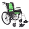 Aidacare Aspire Dash Folding Wheelchair - Self Propelled