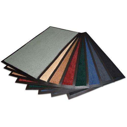 Better Living Non Slip Indoor Mat 600 X 850mm Charcoal RM-6085-CH