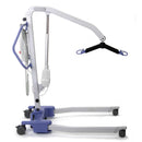 OXFORD ADVANCE PORTABLE LIFT - HF2025