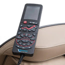 Masseuse Massage Chair - Ultimate Chiro - Black