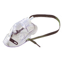 Paediatric Oxygen Mask