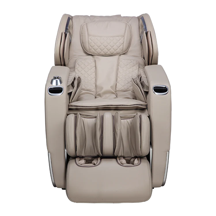 Masseuse Massage Chair - Remedial Deluxe Plus - Cream