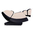 Masseuse Massage Chair - Remedial Deluxe Plus - Black / Cream