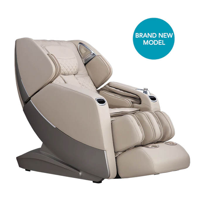 Masseuse Massage Chair Remedial Deluxe Plus Cream
