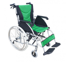 Hire Manual Wheelchair - Attendant -propelled