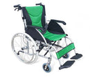 Redgum Comfort Lite Wheelchair