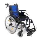 Redgum JASPER 46cm Self Propelled Wheelchair