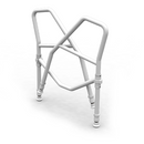 Redgum Aluminium  Toilet Seat Frame rg8580