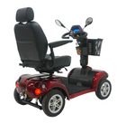 Shoprider Rocky 8 Scooter Available in Blue or Red