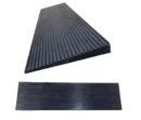 Redgum RAMP RUBBER WEDGE 40 MM HEIGHT THRESHOLD  RAMR2040