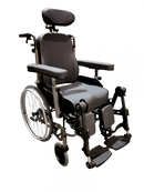 Redgum ONYX TILT IN SPACE SELF PROPEL WHEELCHAIR 450mm RG350SP18