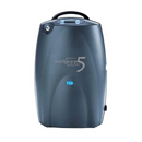 Caire Sequal Eclipse 5 Oxygen Concentrator 6900AU-SEQ