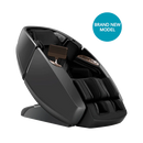 Masseuse Massage Chair - Therapeutic Dual Pro - Grey / Black