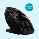 Masseuse Massage Chair - Therapeutic  Dual Pro - Black