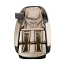 Masseuse Massage Chair - Therapeutic  Dual Pro - Champagne