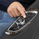 Masseuse Massage Chair - Therapeutic  Dual Pro - Black