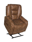 Theorem Mercer Lift Chair