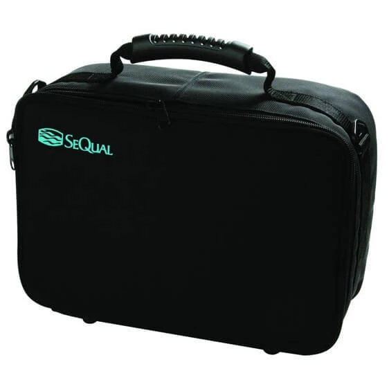 Caire SeQual Eclipse Travel Case Pty Ltd 5010-SEQ