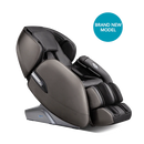 Masseuse Massage Chair - Ultimate Chiro - Black