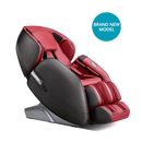 Masseuse Massage Chair - Ultimate Chiro - Red